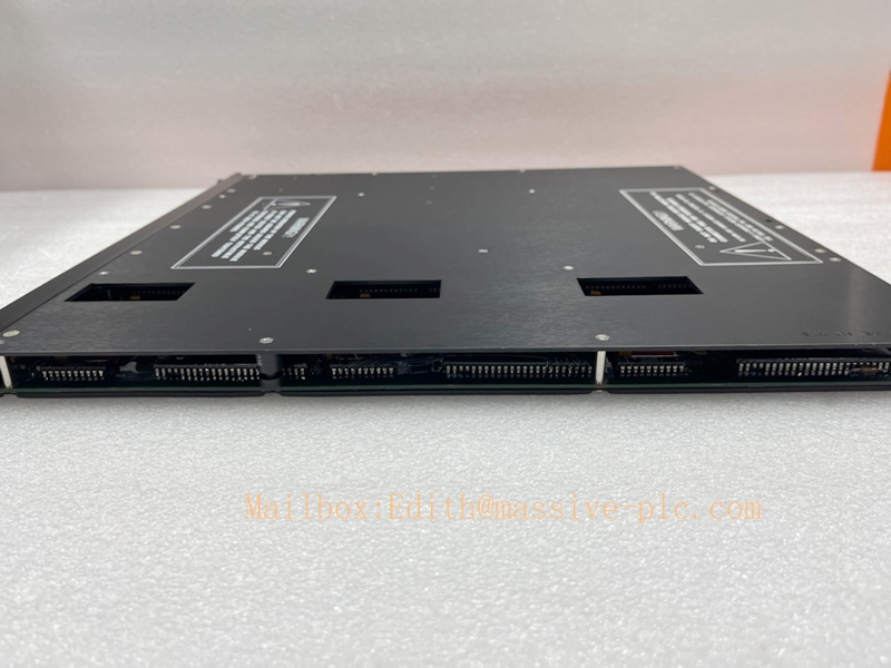 TRICONEX 3703E