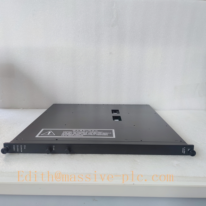 TRICONEX 4211