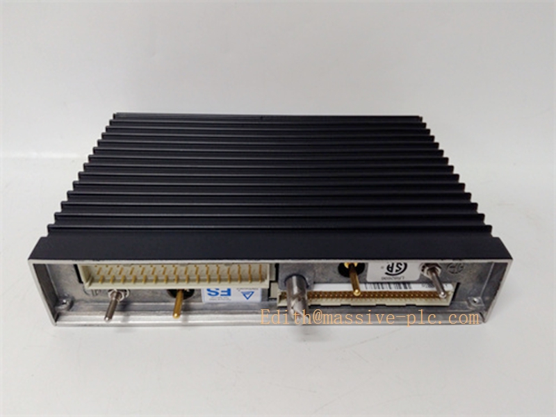 TRICONEX 3281