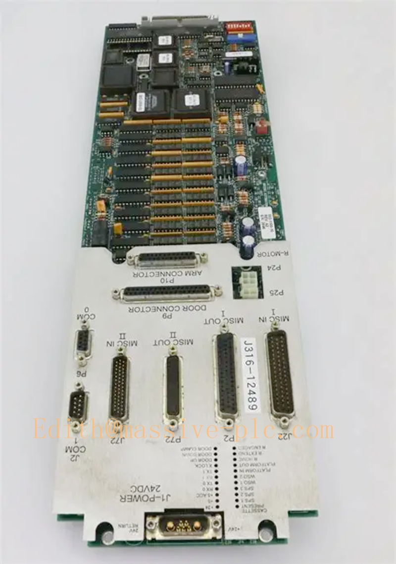 BROOKS 002-1100-10