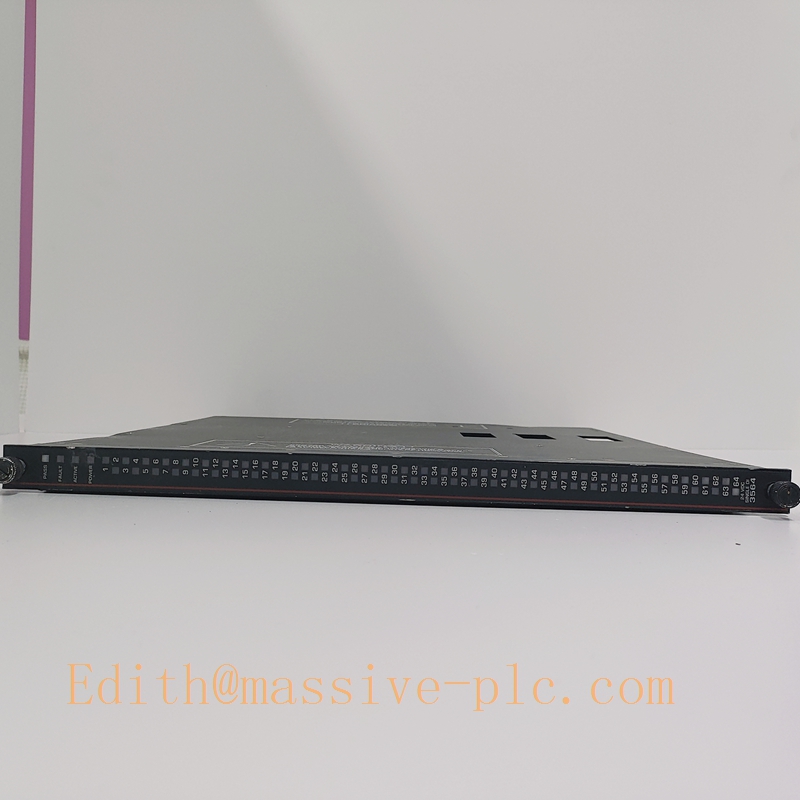 TRICONEX 3564