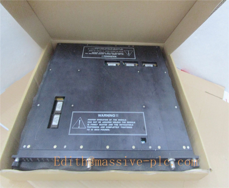 TRICONEX 4508