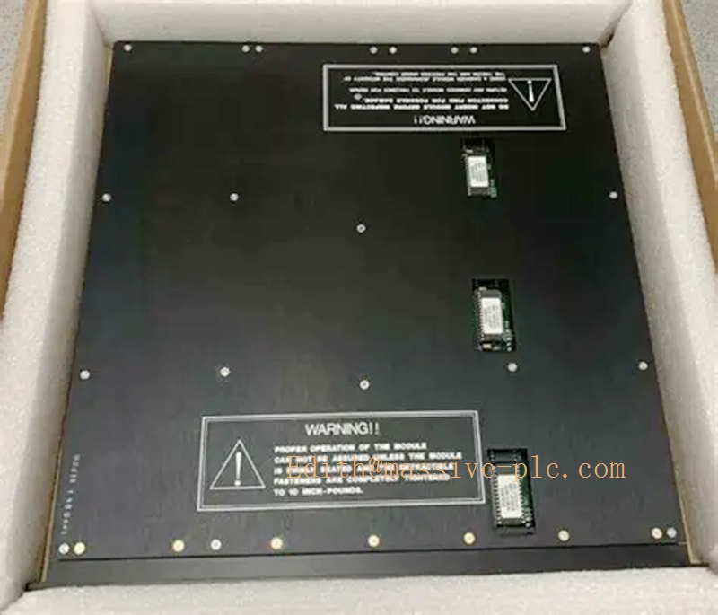 TRICONEX 3625A