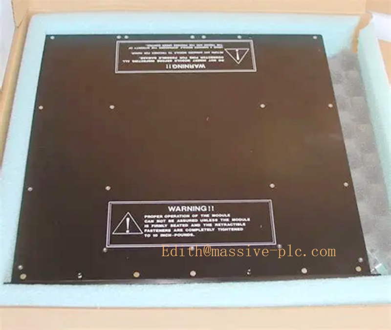 TRICONEX 4119A