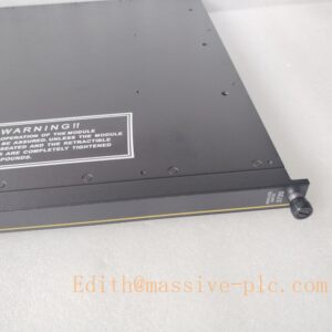 TRICONEX 3720