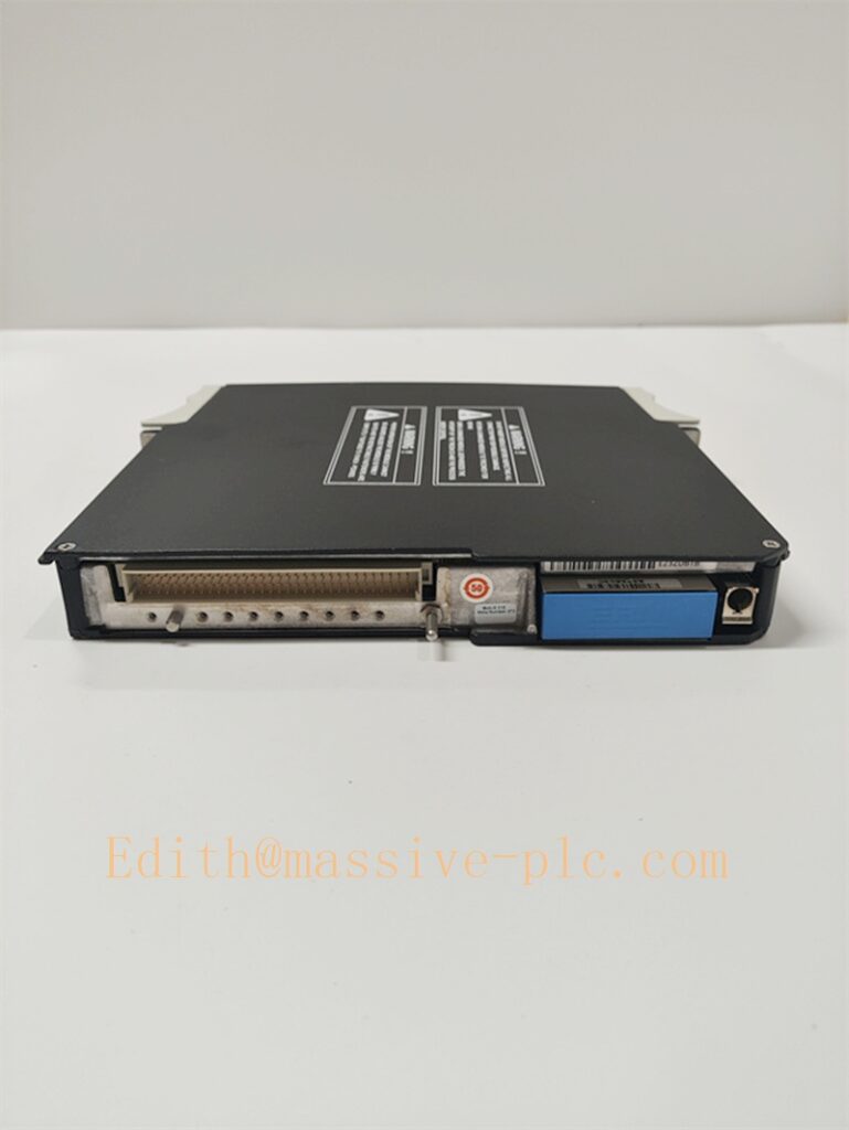TRICONEX 3902AX