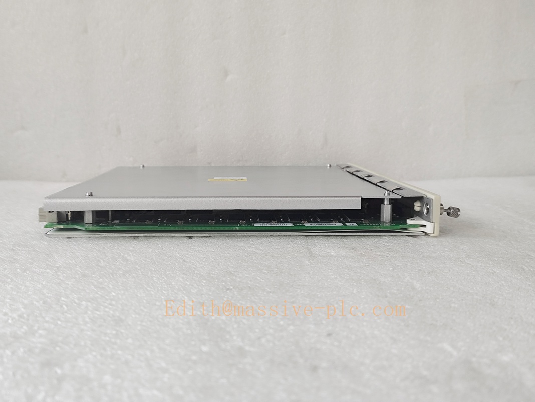 3500/22M 138607-01 Key Components of 3500 Mechanical Protection Monitoring System - Image 4