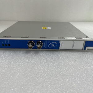 Bently Nevada 3500/42-04-00 (176449-02+135489-01) Proximitor Seismic Monitor