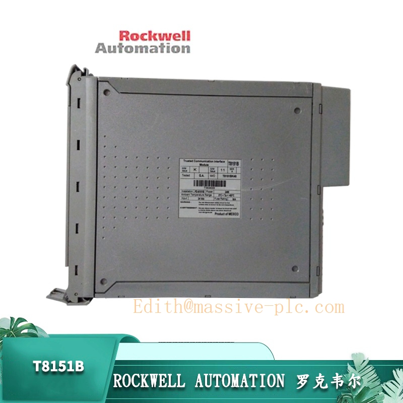 T8151B