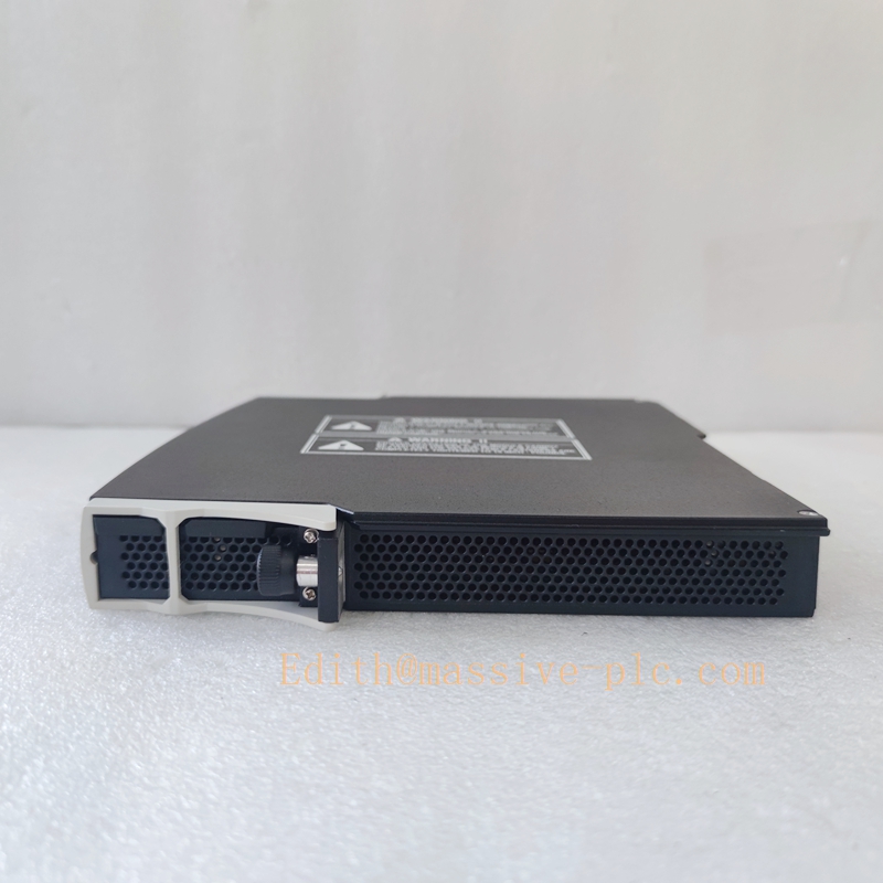 TRICONEX 3723X
