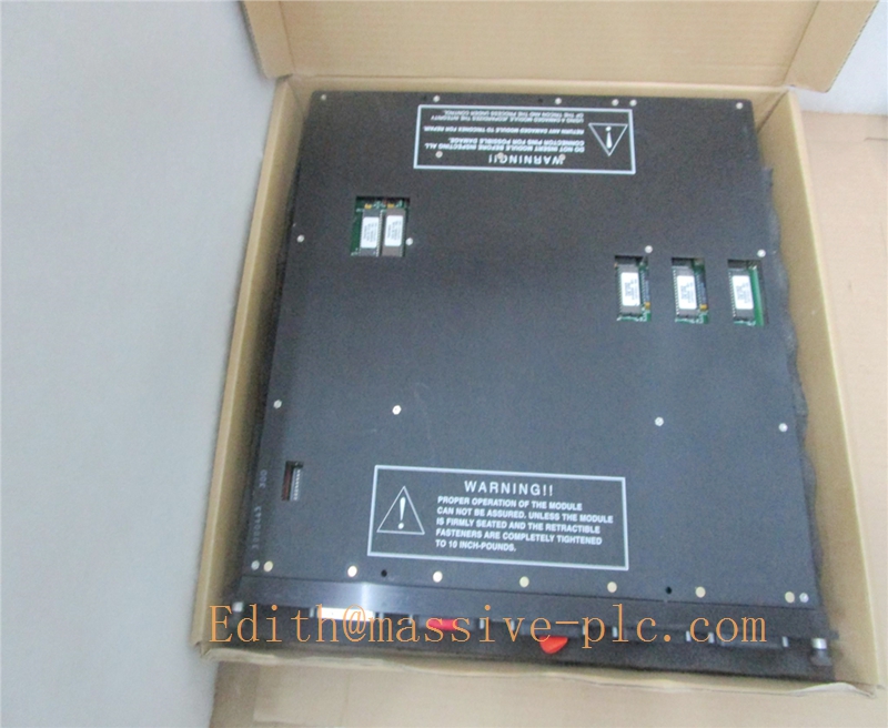 TRICONEX 4118
