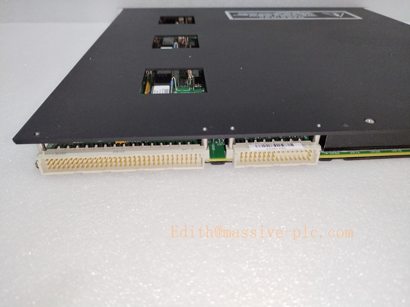 TRICONEX 3511