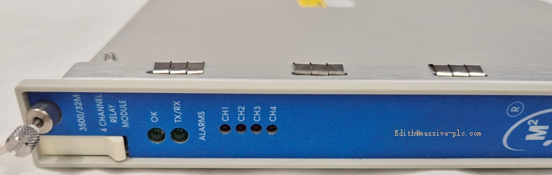 3500/32M 149986‑02
