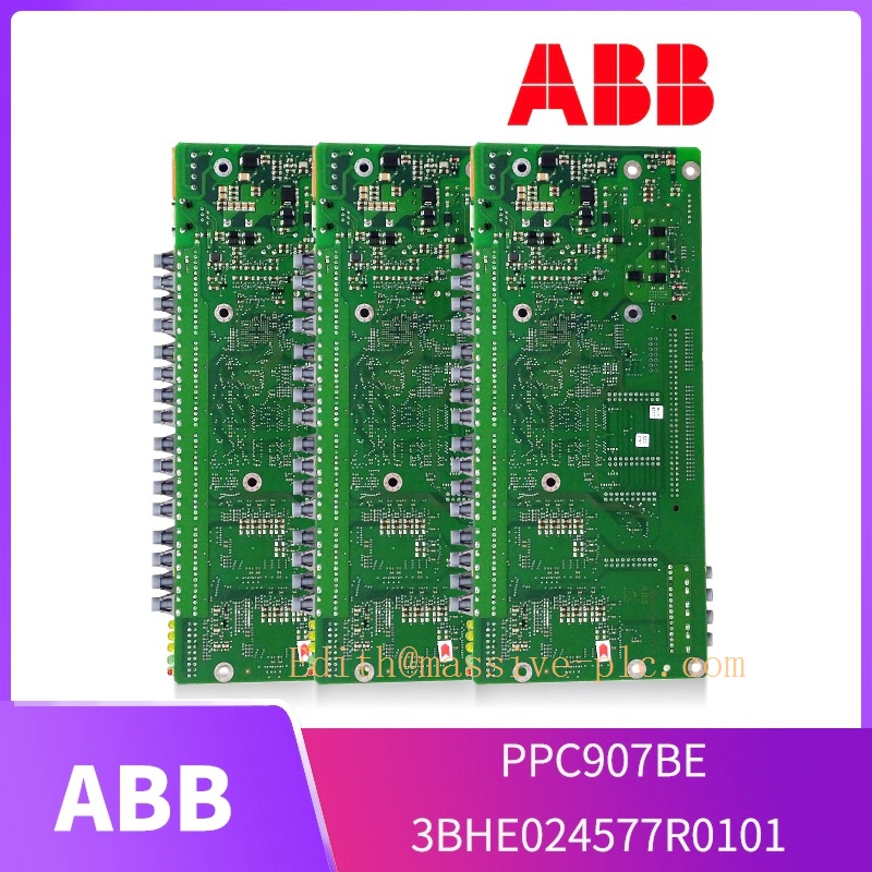 ABB-3BHE024577R0101-PPC907BE