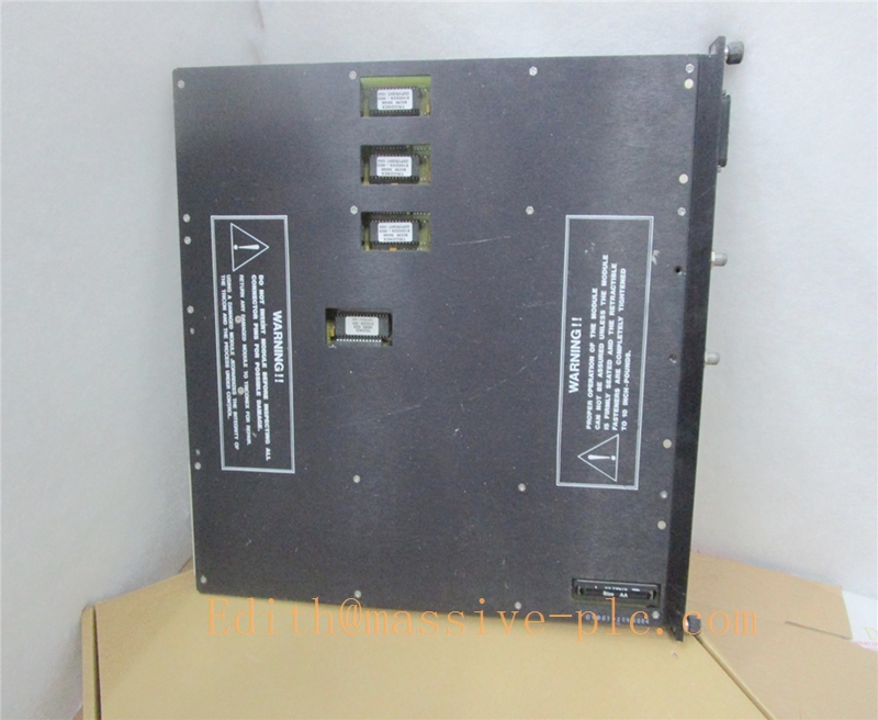 TRICONEX 4400
