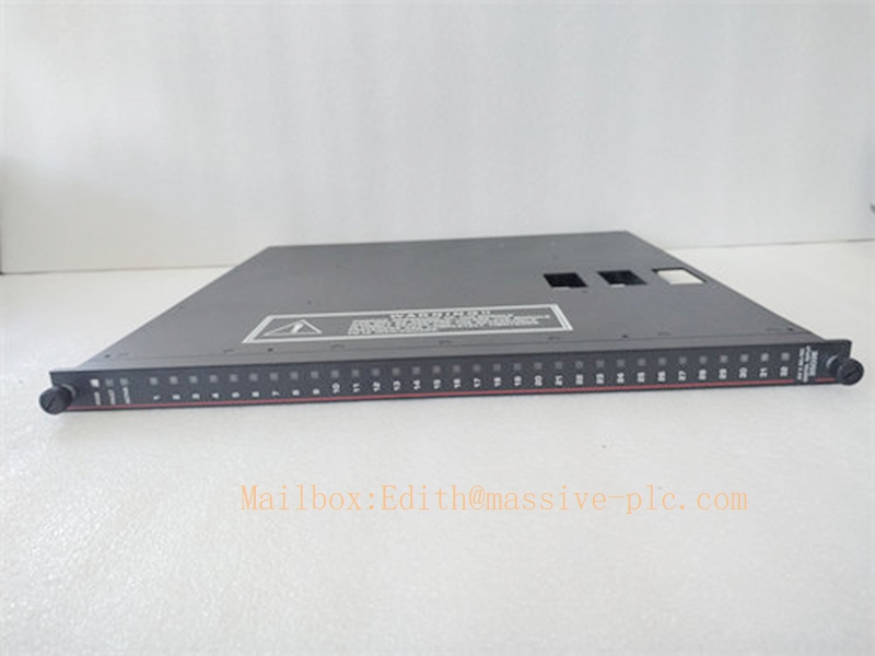 TRICONEX 3617