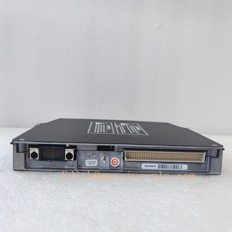TRICONEX 3009X
