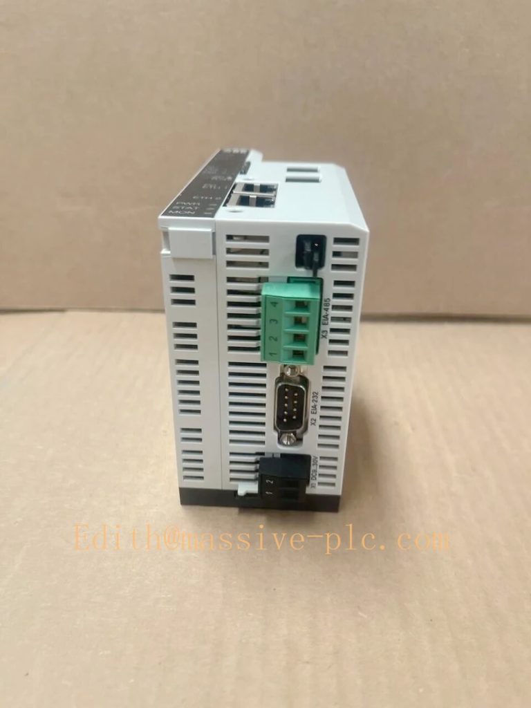 ABB NETA‑21 3AUA0000093675