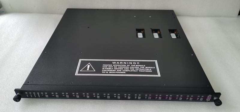 TRICONEX 3623T