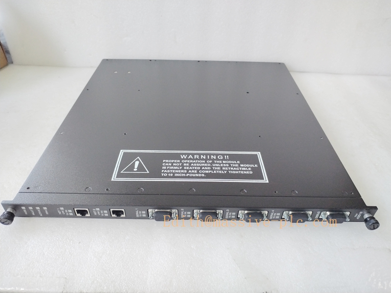 TRICONEX 4351B