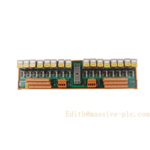 TRICONEX 9674-810