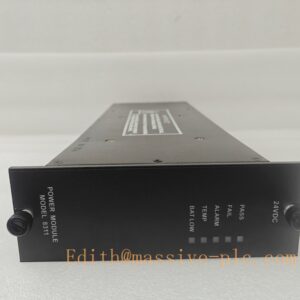 TRICONEX 8311