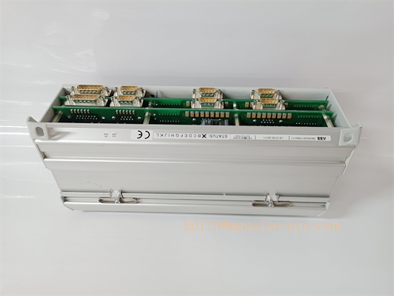 ABB UAD155A0111 3BHE029110R0111
