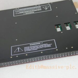 TRICONEX 3003