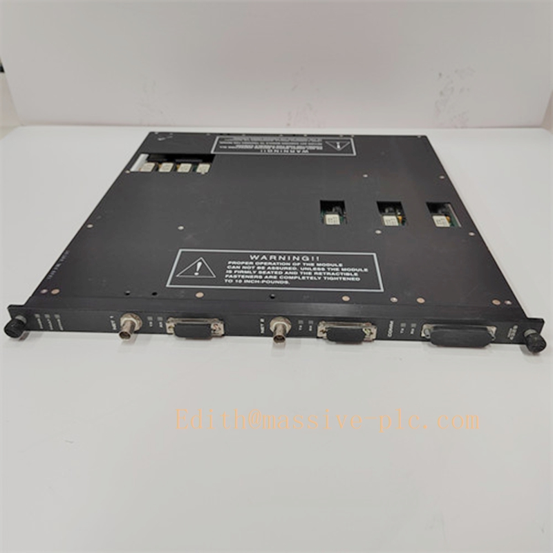 TRICONEX 4329