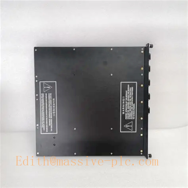 TRICONEX 2700