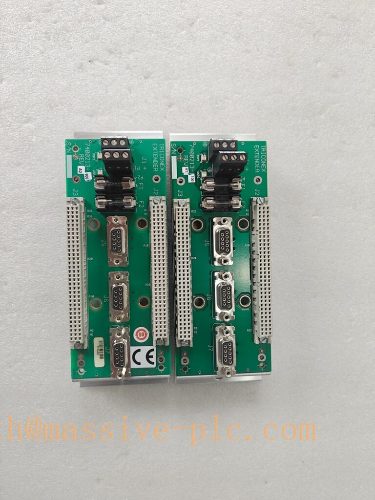 TRICONEX 2291