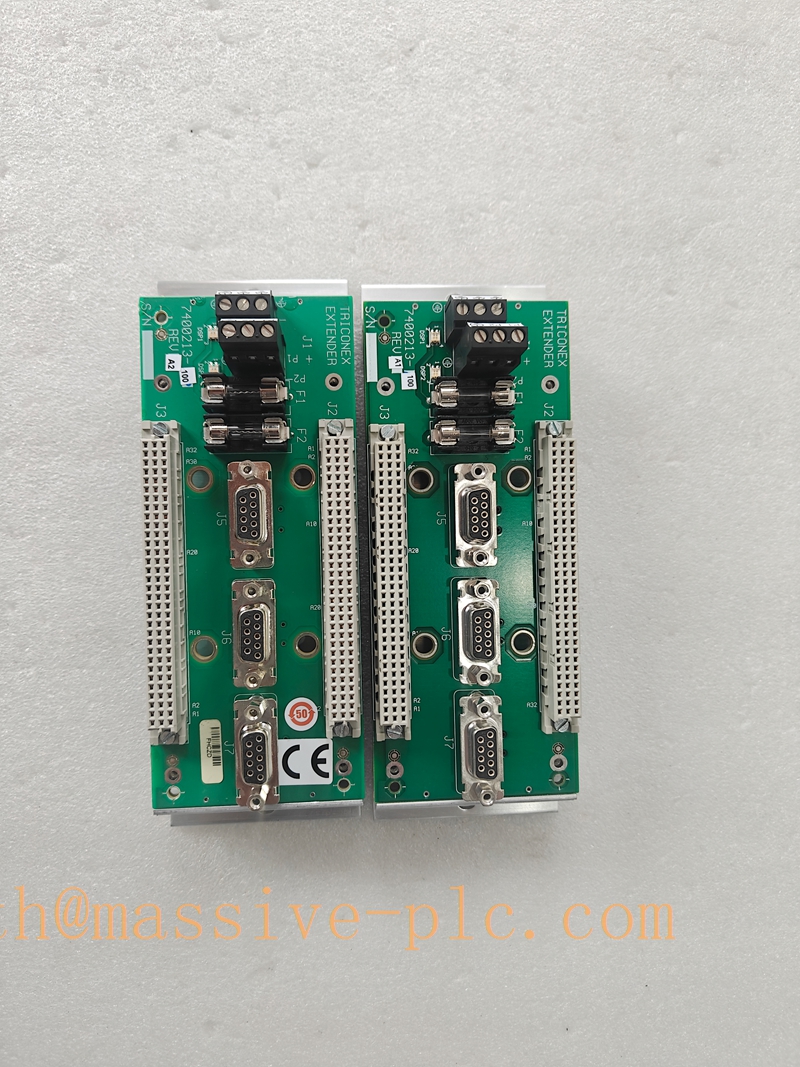 TRICONEX 2291