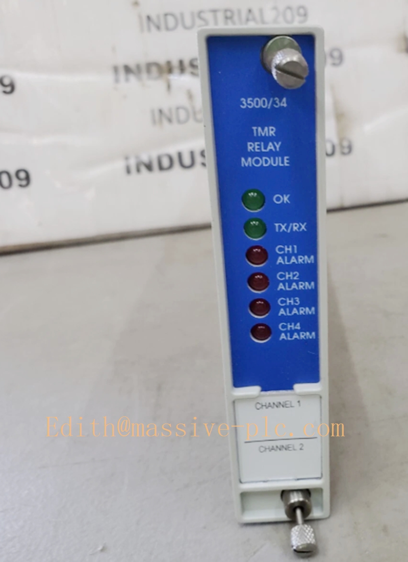 3500/34 128034-01E