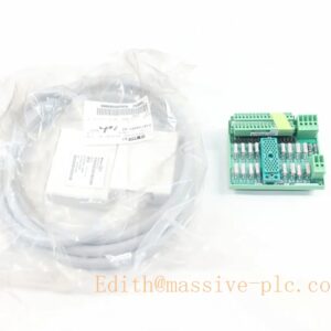TRICONEX 3000510-510