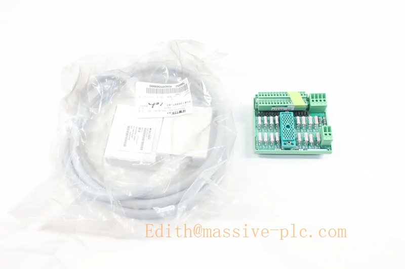 TRICONEX 3000510-510