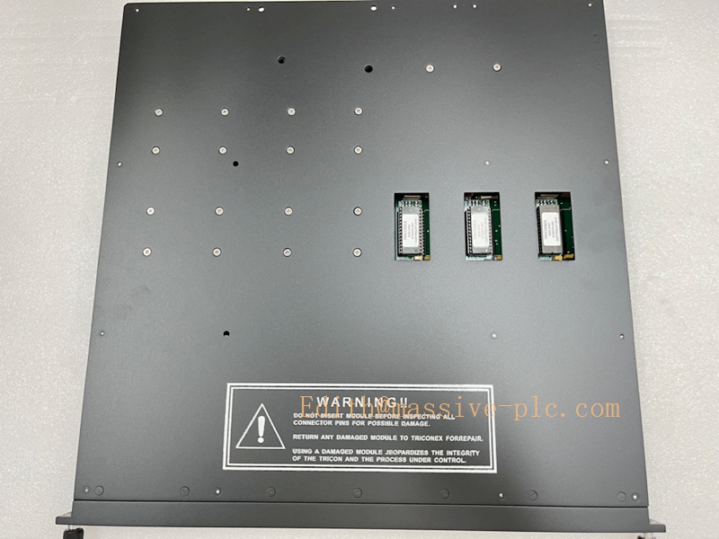 TRICONEX 3604E