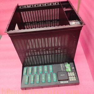 TRICONEX 8110
