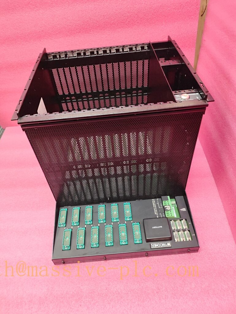TRICONEX 8110