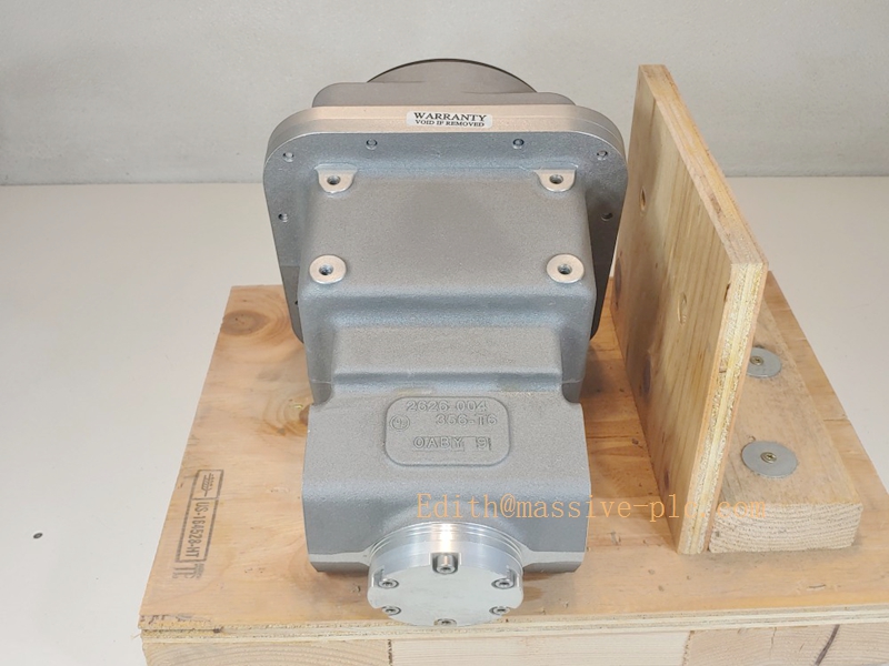 Woodward GS6 9908-1534