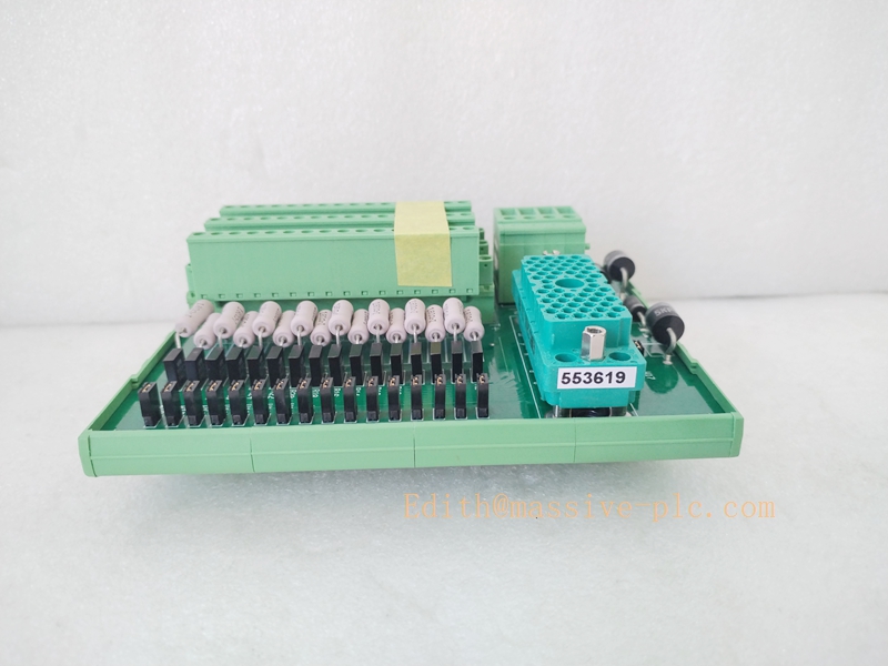 TRICONEX 9771-210F