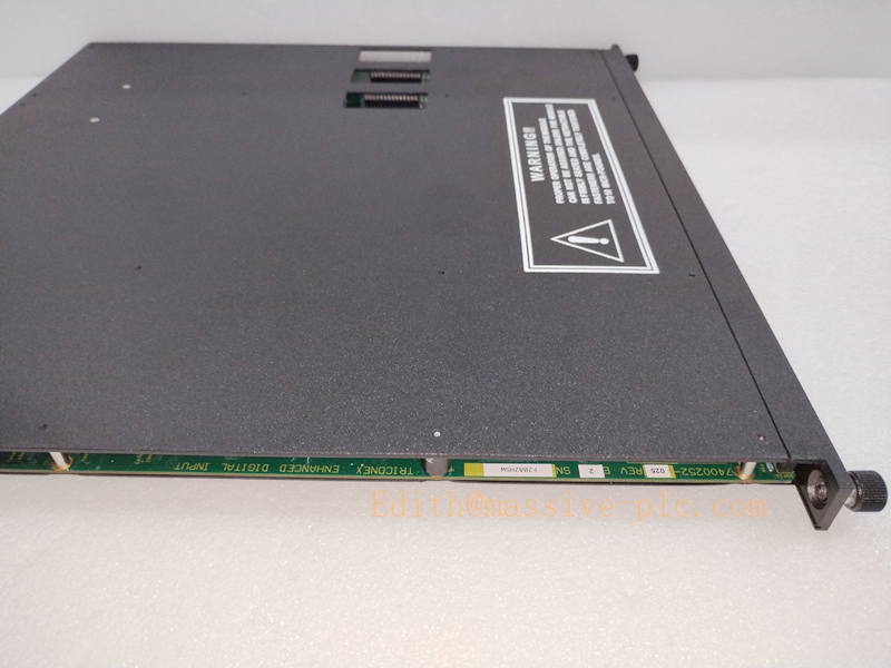 TRICONEX 3503E