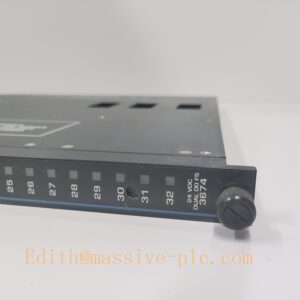TRICONEX 3674