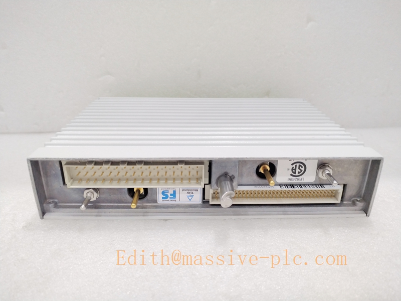TRICONEX 3301S2
