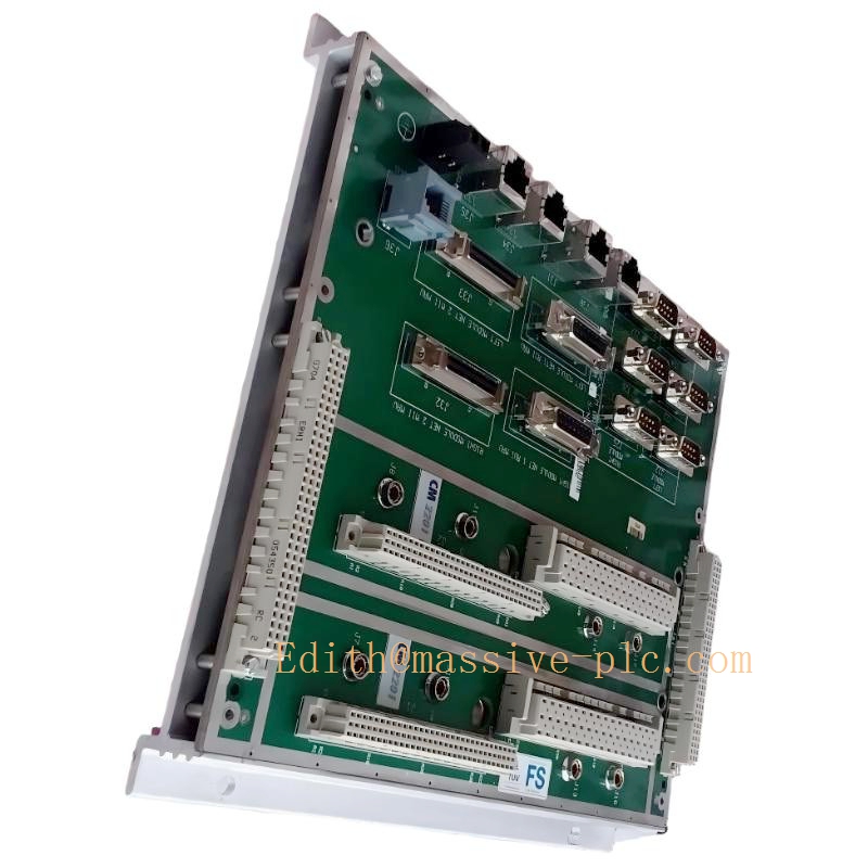 TRICONEX 7400206-100