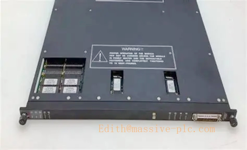 TRICONEX 3002