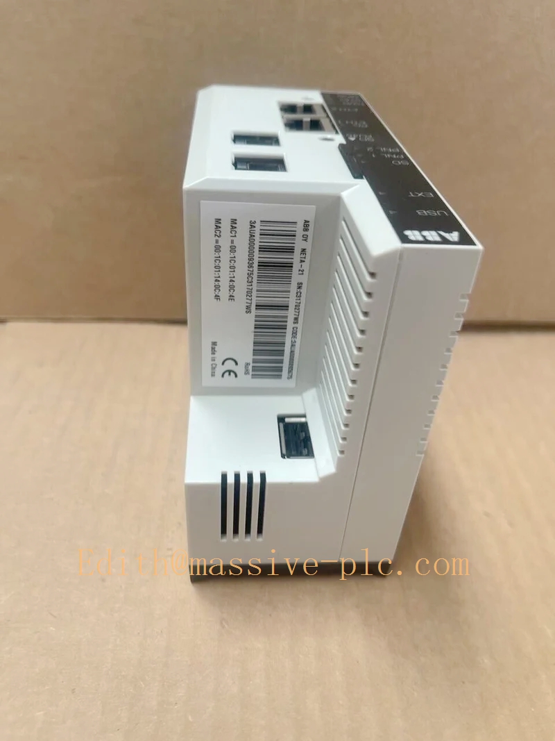 ABB NETA‑21 3AUA0000093675