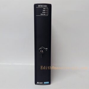 TRICONEX 3281