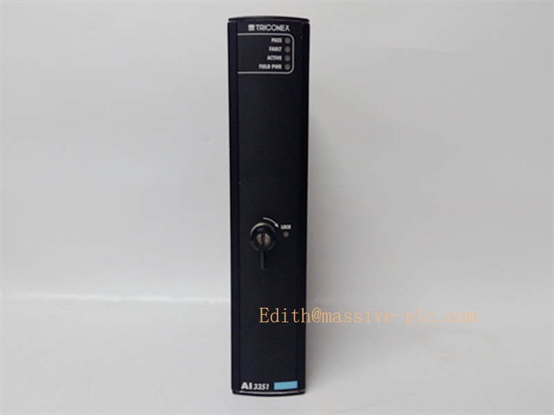 TRICONEX 3281