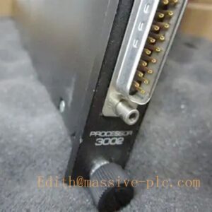 TRICONEX 3002