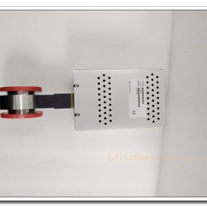 MKS T3BIB-29916 Integrated High-Speed Vacuum Exhaust Throttle Butterfly Valve